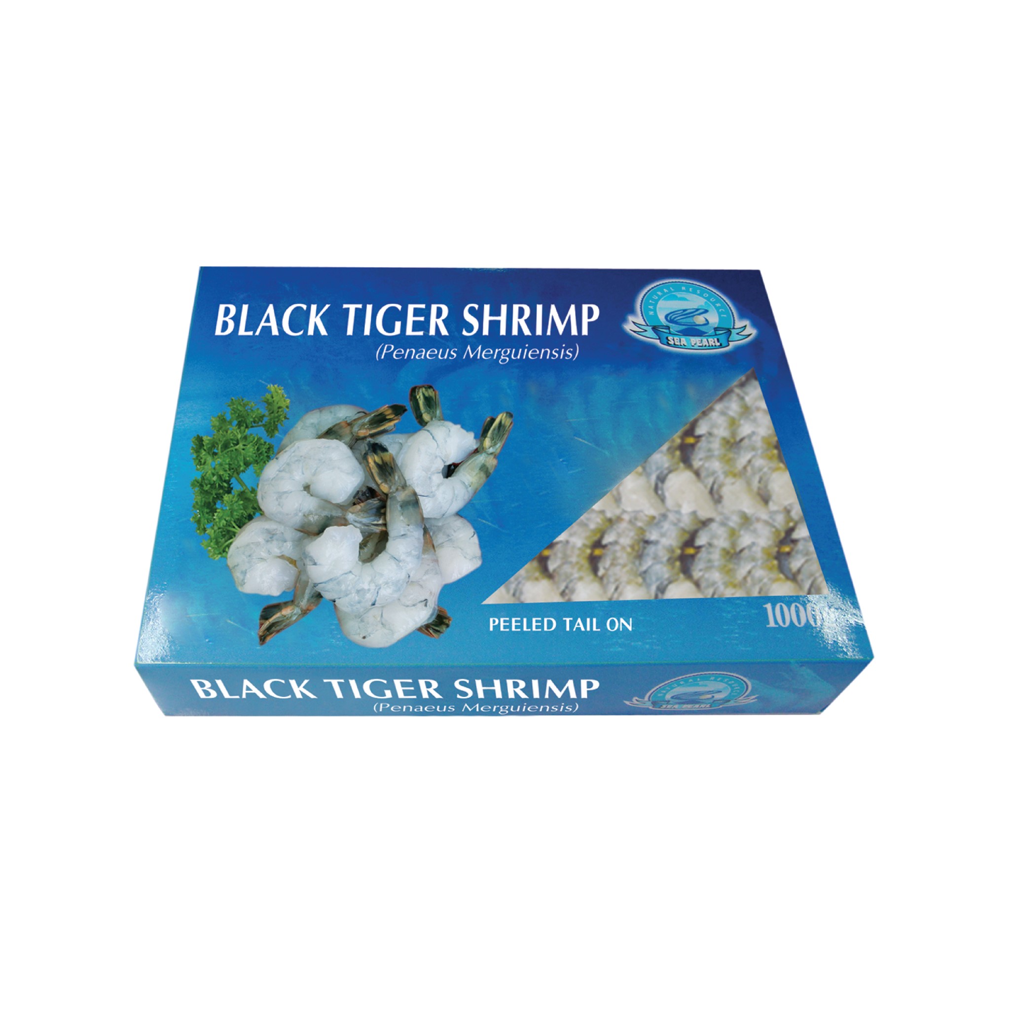 Ảnh của BLACK TIGER SHRIMP PTO